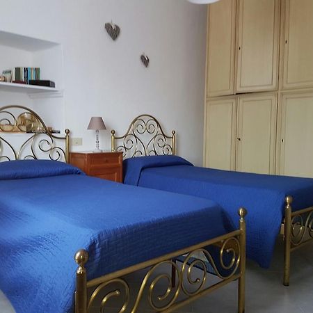 Casa Stefania Lägenhet Lorano Exteriör bild