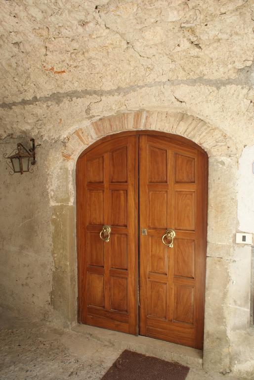 Casa Stefania Lägenhet Lorano Rum bild