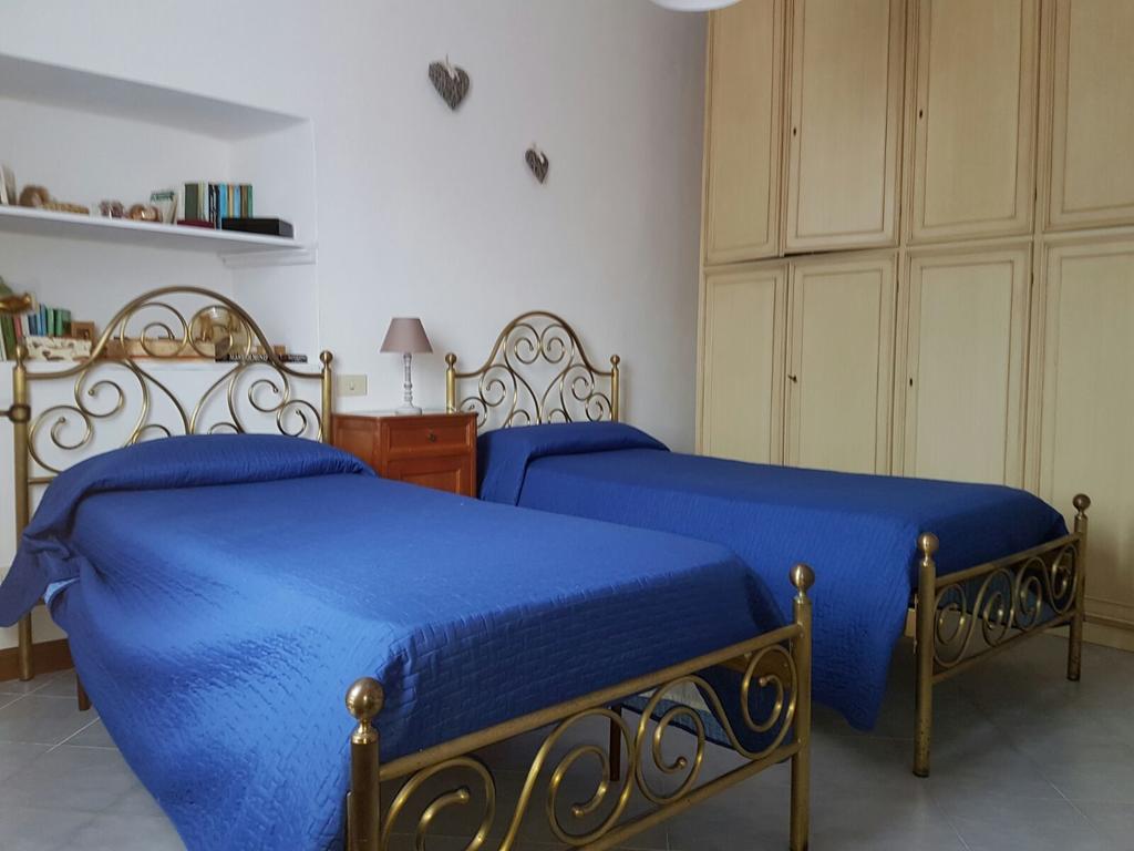 Casa Stefania Lägenhet Lorano Exteriör bild